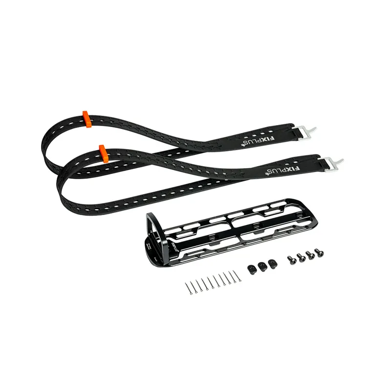 FixPlus Cargo Cage Medium Kit in Black/Orange